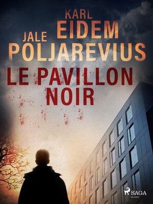 cover image of Le Pavillon Noir